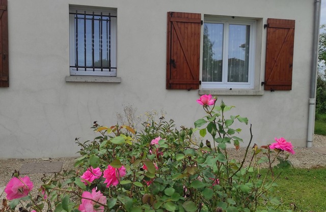 Chez AUBEE, Country house 2-6 persons