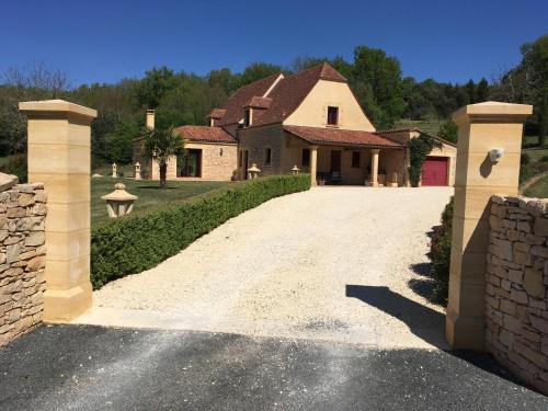 Chez bernadette et victor