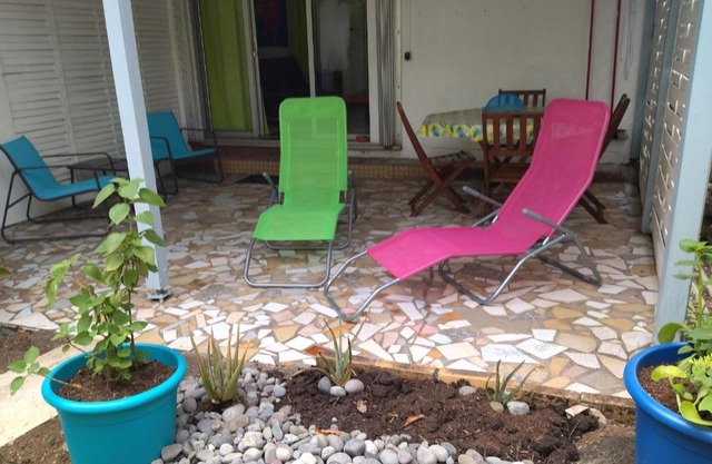Chez Caroline