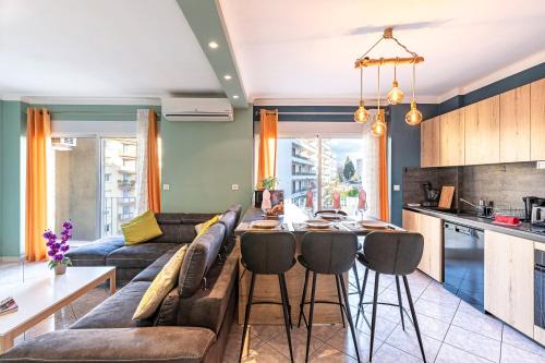 Chez Daniela - à 10min à pied du port dAjaccio