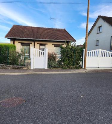 Chez David et Julie
