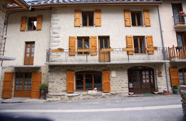 Chez Jean Pierre - 4 bedrooms in a 17th century house