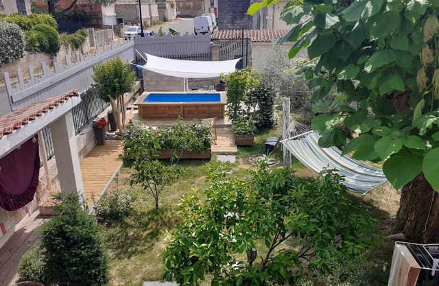 Chez Jeanfi