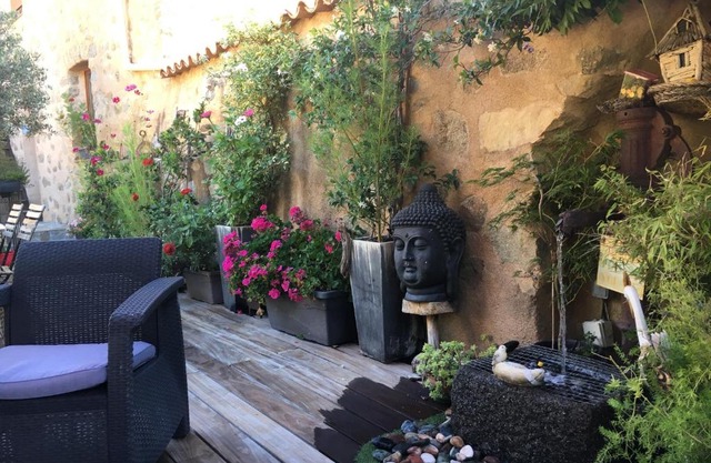 Chez Marco Gîte & SPA CAPPELLINA