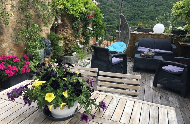 Chez Marco, Gites & SPA Cappellina