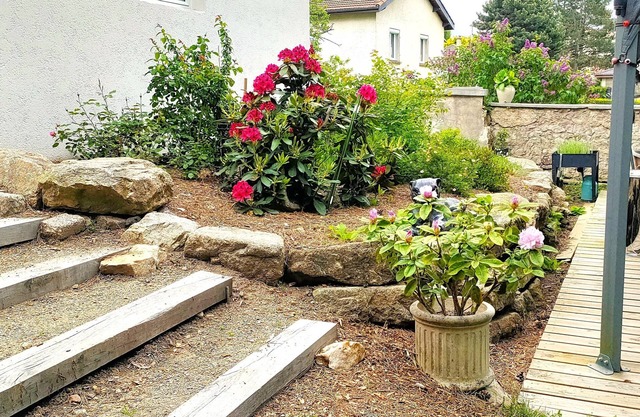 Chez Martine et Philippe