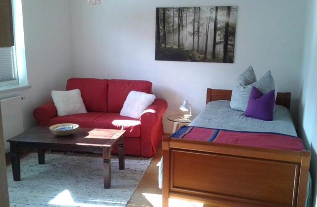 Chez nous