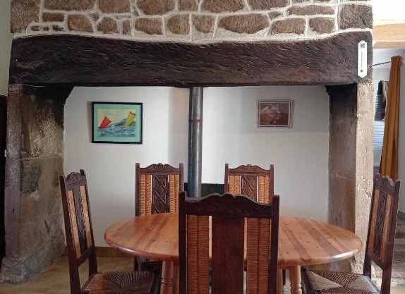 Chez Ophélie