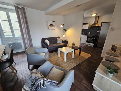 Chez Sandrine