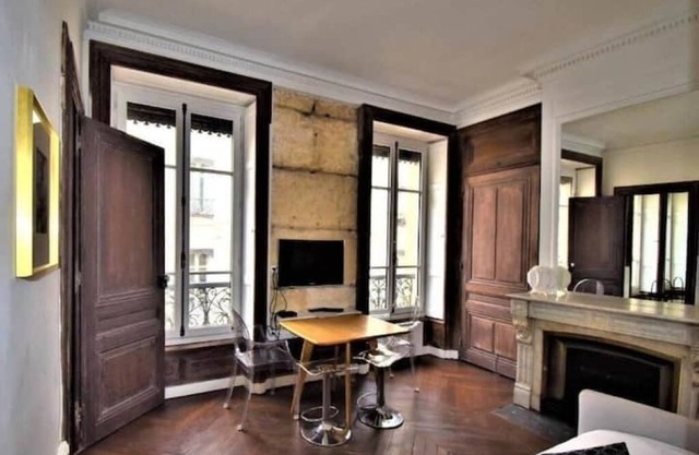 Chez steph