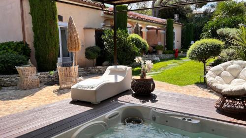 Chez Virginie