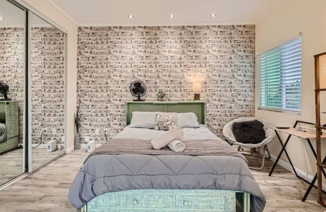 Chic 1BR + San Diego + Golden Hill Studio