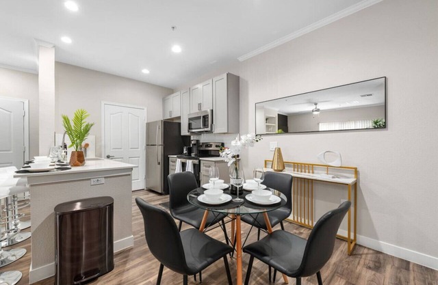 Chic 1BR: Scottsdale, Pet-friendly, Sunrise Peak