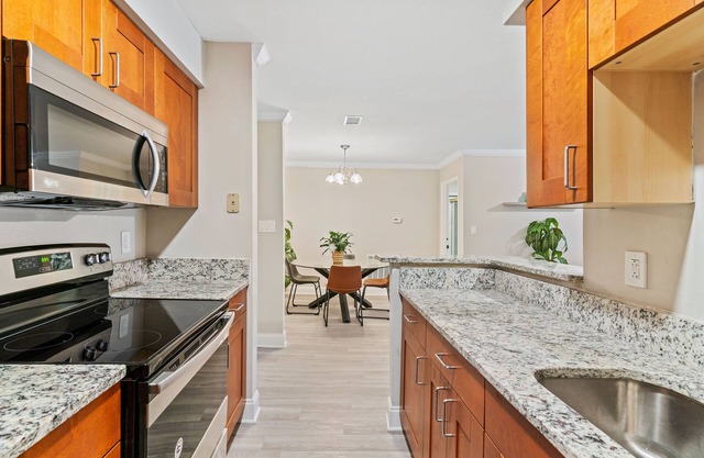 Chic 2bdr/2bath Urban Retreat - ATL Prime Location with free parking