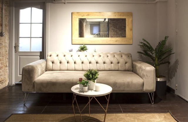 Chic and Central Flat in the Heart of Beyoglu