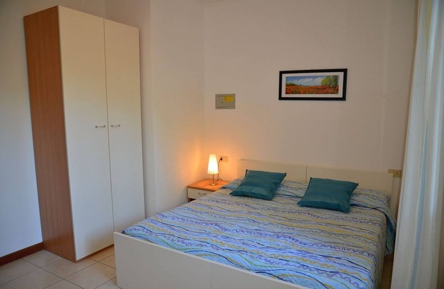 Chic and modern living in the heart of Bibione