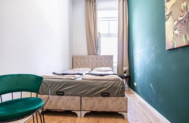 Chic Cozy Studio, 15 min to City Center