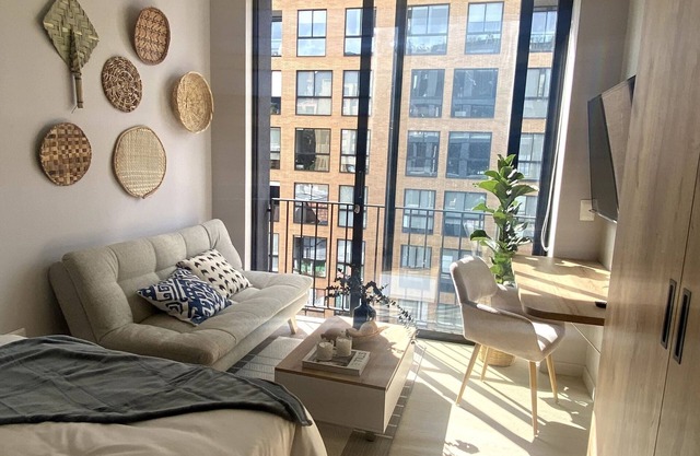 Chic downtown loft - near Zona Rosa
