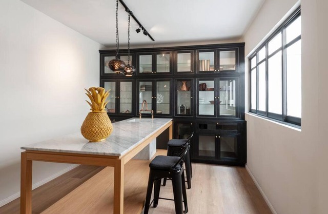 Chic Luxury Apartment in Polanco