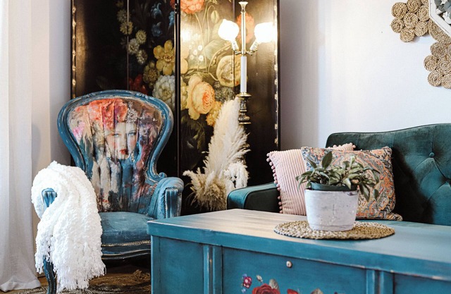 Chic Smoky Mtn Stay W/Hot Tub & Barista Coffee Bar