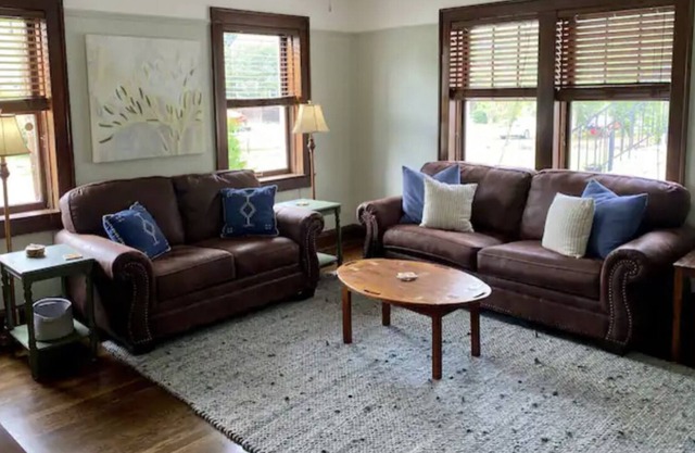 Chic Villa in Amazing Location - First Floor