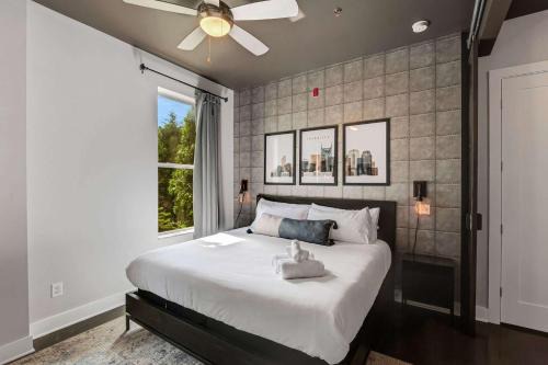 Chic West End Loft Right Next Door to Vanderbilt