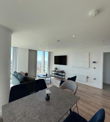 ChicApartments
