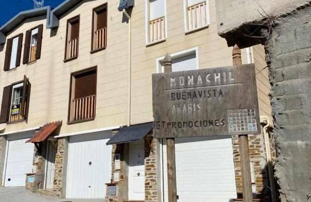 Chicflat Buenavista Sierra Nevada