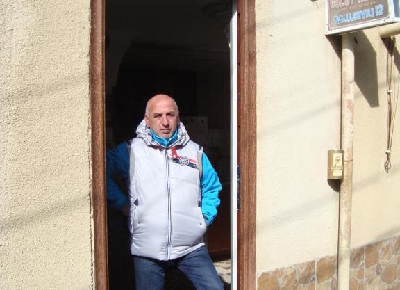 Chicho Guesthouse
