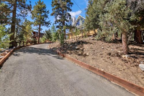 Chimney Peak Chalet#2048