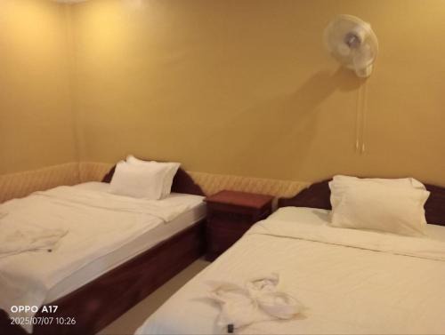Chomno Prekampil guesthouse