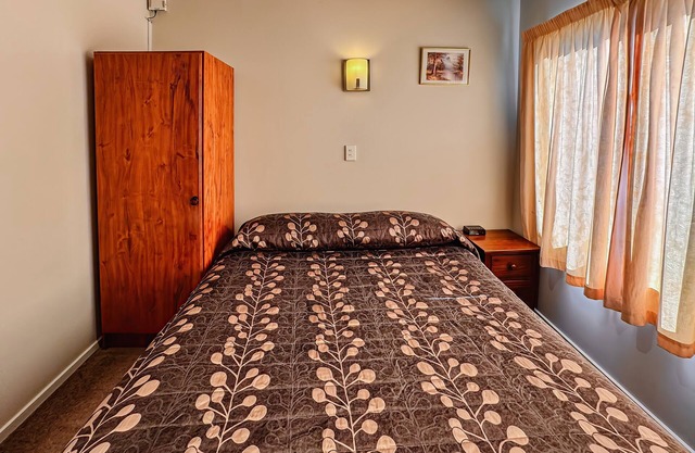 Christchurch City Central One Bedroom Unit