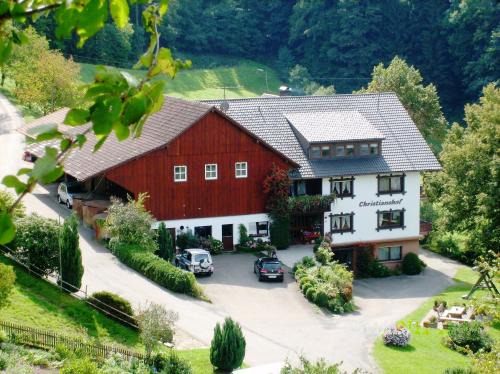 Christianshof