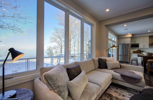 Christie Beach 3 Bedroom Vacation Home