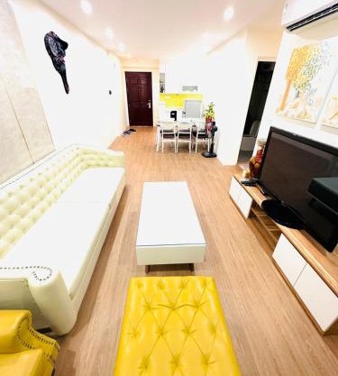 Chuỗi căn hộ Homestay Newlife 3 Ngủ Đầy đủ tiện nghi - có bể bơi - Trung tâm Bãi Cháy