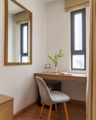 Chuỗi Homestay Bãi Cháy Hạ Long