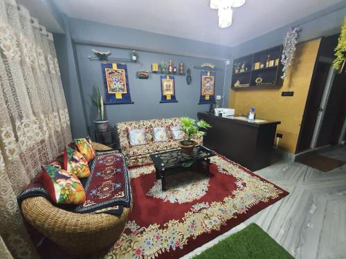 Chunni homestay