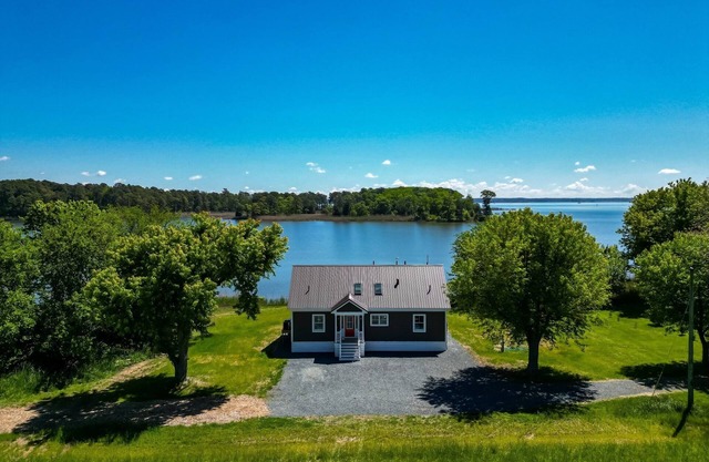 Church Creek Cottage