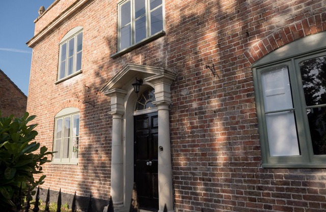 Churchend Farm Bed & Breakfast