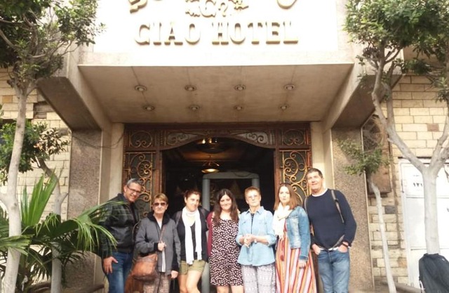 Ciao Hotel Cairo