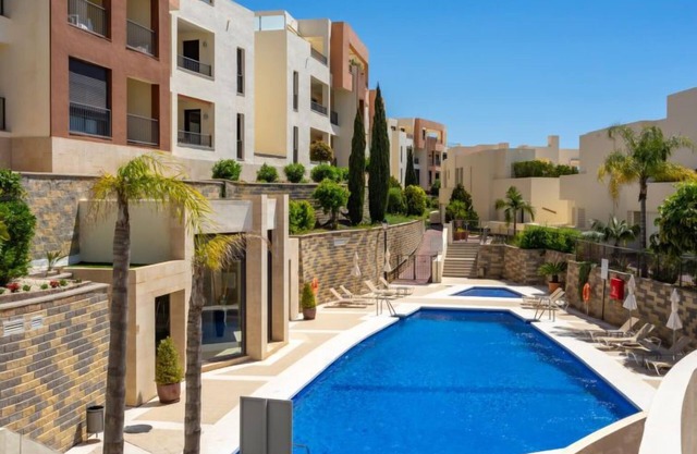 Cielo y mar Samara by Interhome