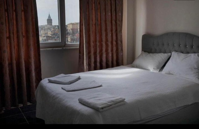 cihangir boutique hotel