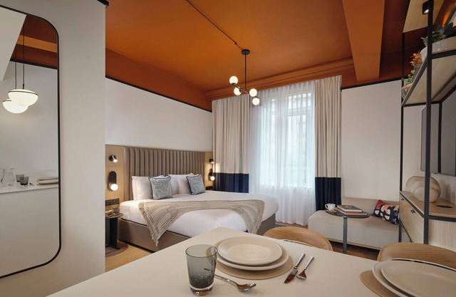 Citadines Holborn-Covent Garden London