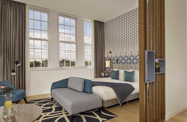 Citadines Islington London