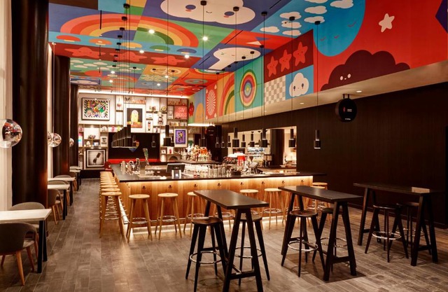 citizenM San Francisco Union Square