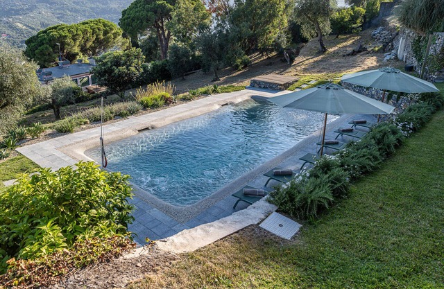 Citra 010054-lt-0076 - La Casa Gialla ,vista Mare, Giardino,wifi,parcheggio