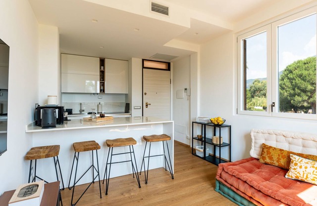 Citrus Garden by Interhome