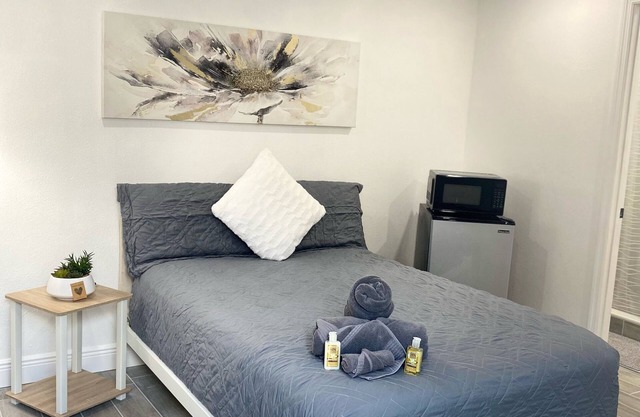 Citrus Park Alaje Get Away Apartment