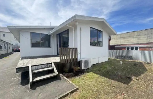 City Accommodation