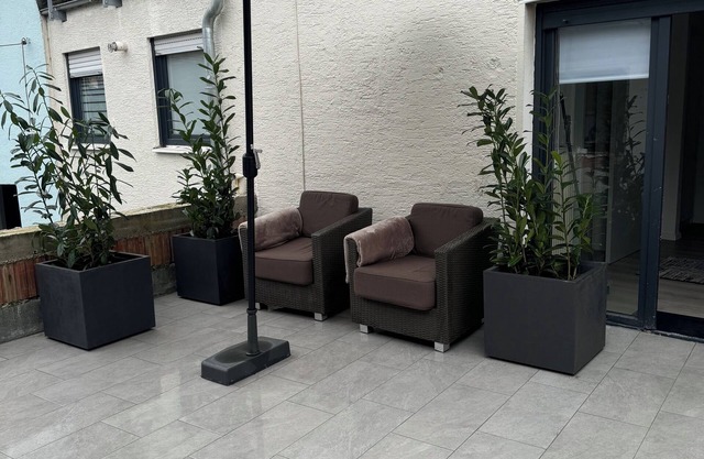 City Apartements Bensheim